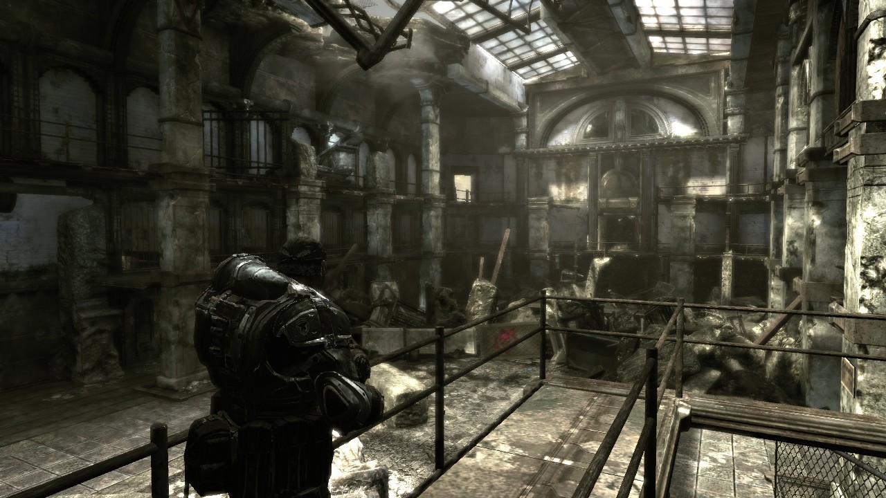 Gears of War: Ultimate Edition